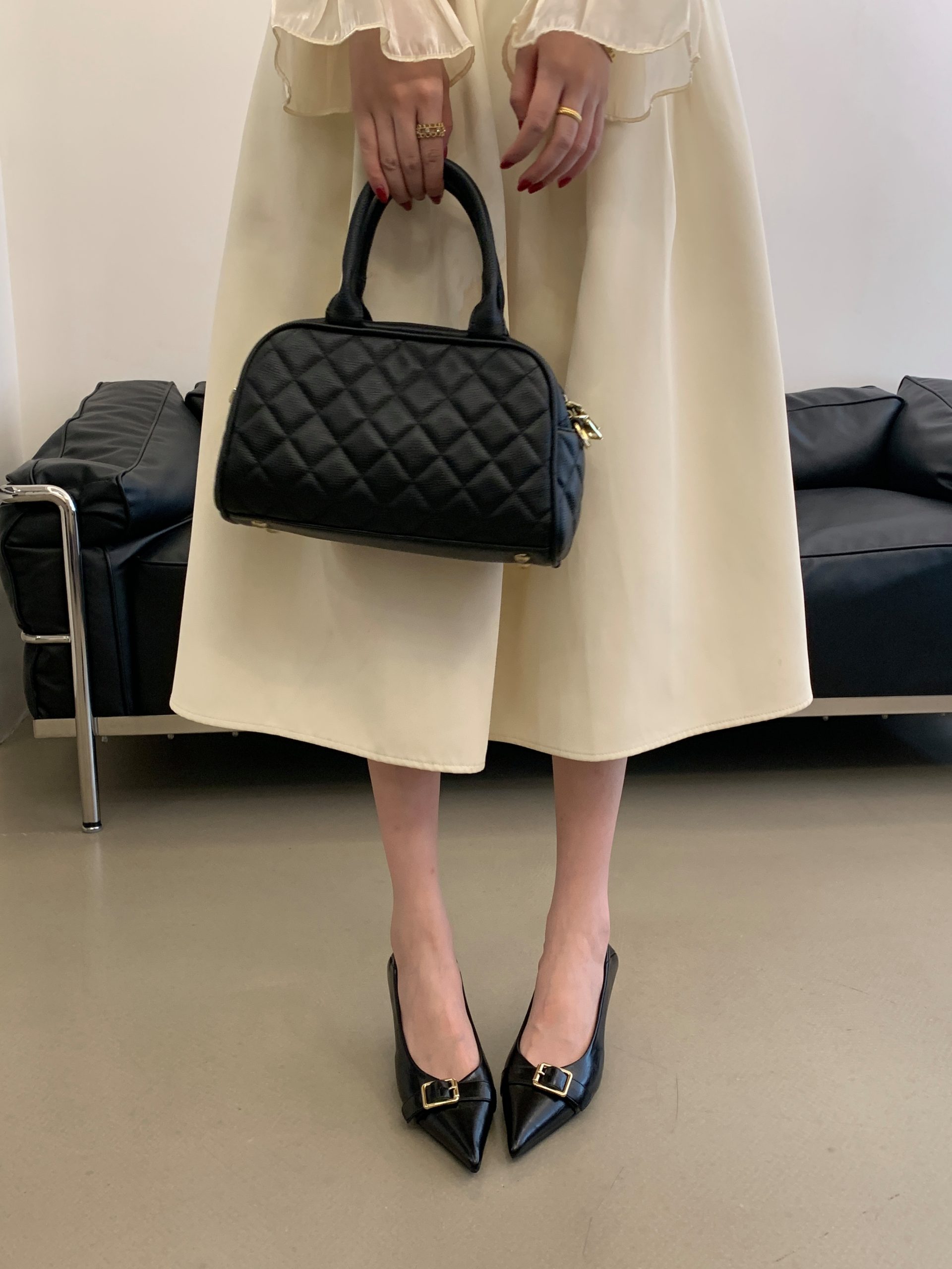 2026 New Autumn Thin Heel Pointed Toe Fashion Shallow Mouth Vintage Cross Strap Mary Jane Comfortable Shoes